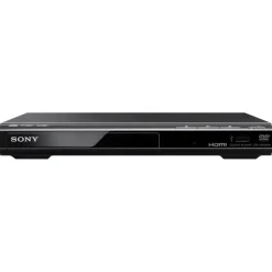 Sony DVP-SR760H