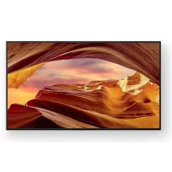 Sony KD-50X75WL X75WL Series 50inch