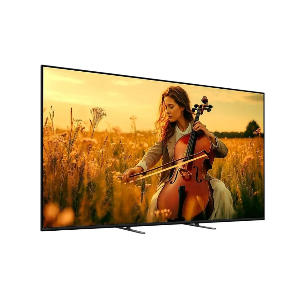 Sony K55XR59B.CEI BRAVIA 5 | XR Processor | Mini LED | 4K Ultra HD | High Dynamic Range (HDR) | Smart TV (Google TV) 55inch