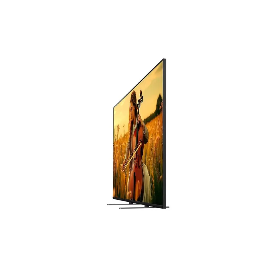 Sony K55XR59B.CEI BRAVIA 5 | XR Processor | Mini LED | 4K Ultra HD | High Dynamic Range (HDR) | Smart TV (Google TV) 55inch