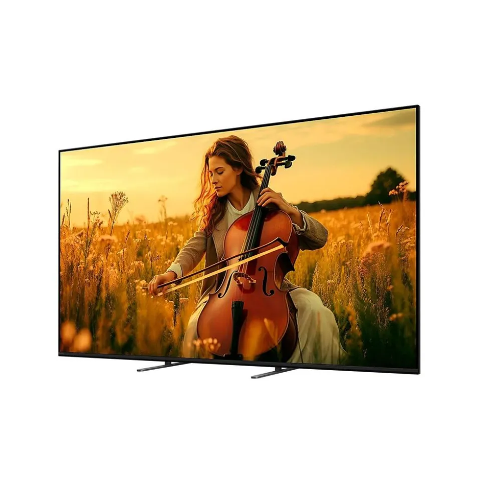Sony K55XR59B.CEI BRAVIA 5 | XR Processor | Mini LED | 4K Ultra HD | High Dynamic Range (HDR) | Smart TV (Google TV) 55inch