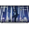 Sony OLED TV K65XR84A