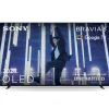 Sony OLED TV K55XR84P