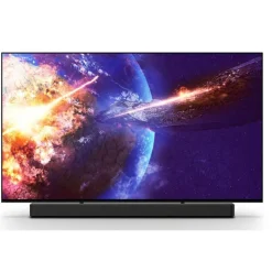 Sony OLED TV K55XR84P