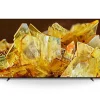 Sony X90L | BRAVIA XR | Full Array LED | 4K Ultra HD | High Dynamic Range (HDR) | Smart TV (Google TV) 98inch