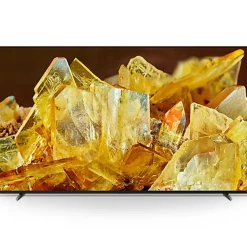 Sony X90L | BRAVIA XR | Full Array LED | 4K Ultra HD | High Dynamic Range (HDR) | Smart TV (Google TV) 98inch