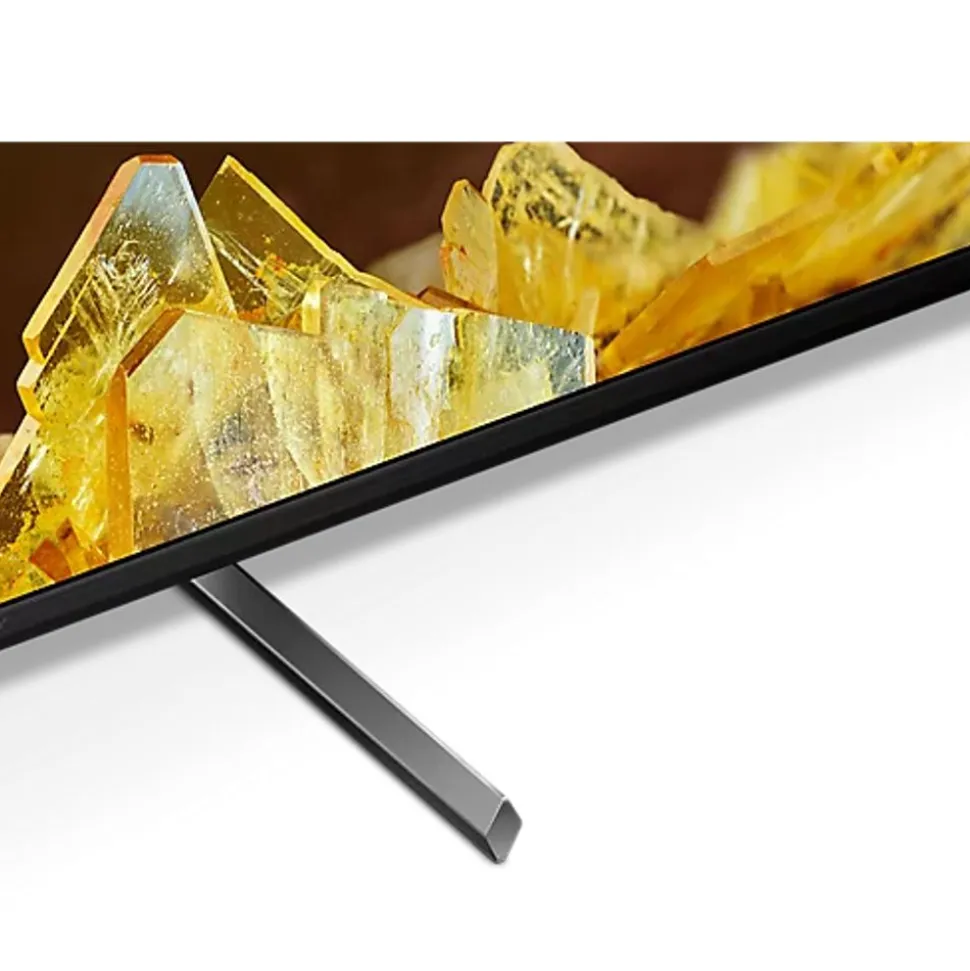 Sony X90L | BRAVIA XR | Full Array LED | 4K Ultra HD | High Dynamic Range (HDR) | Smart TV (Google TV) 98inch