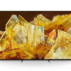 Sony X90L | BRAVIA XR | Full Array LED | 4K Ultra HD | High Dynamic Range (HDR) | Smart TV (Google TV) 98inch