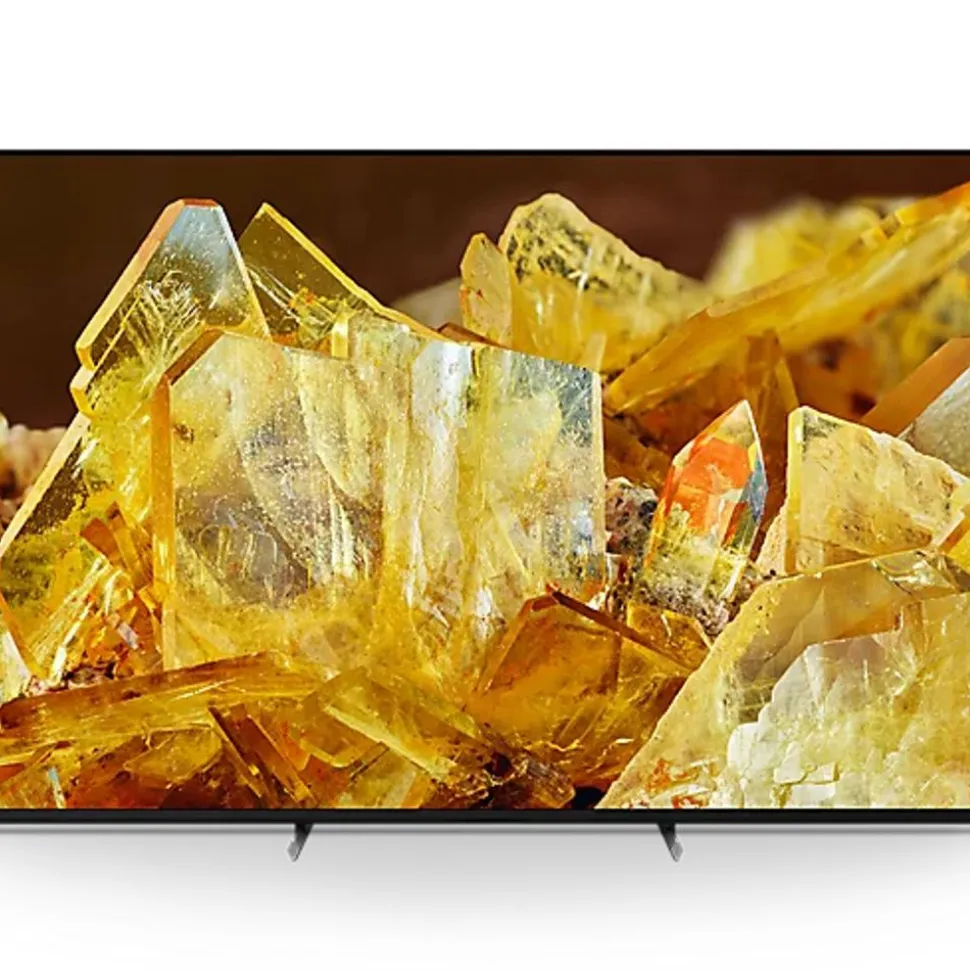 Sony X90L | BRAVIA XR | Full Array LED | 4K Ultra HD | High Dynamic Range (HDR) | Smart TV (Google TV) 98inch