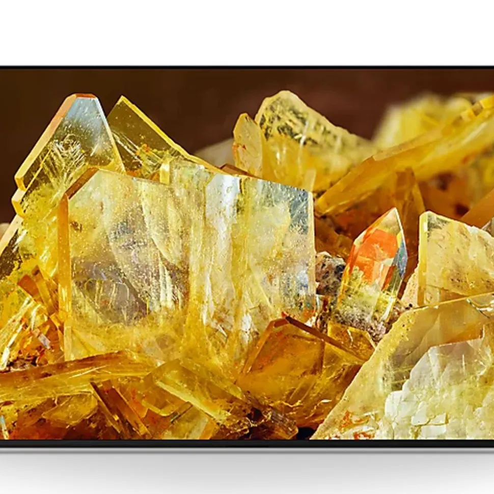 Sony X90L | BRAVIA XR | Full Array LED | 4K Ultra HD | High Dynamic Range (HDR) | Smart TV (Google TV) 98inch