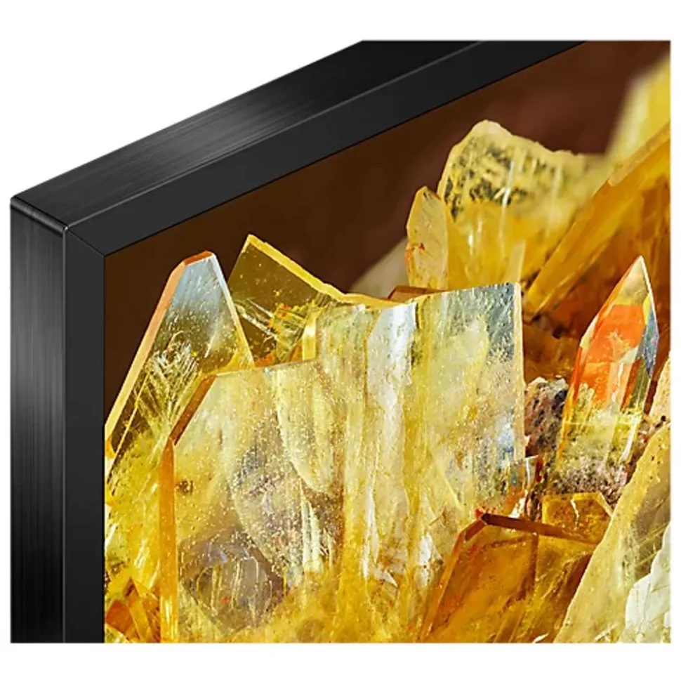 Sony X90L | BRAVIA XR | Full Array LED | 4K Ultra HD | High Dynamic Range (HDR) | Smart TV (Google TV) 98inch