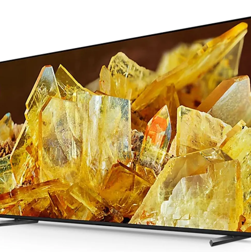 Sony X90L | BRAVIA XR | Full Array LED | 4K Ultra HD | High Dynamic Range (HDR) | Smart TV (Google TV) 98inch