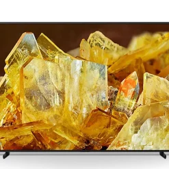 Sony X90L | BRAVIA XR | Full Array LED | 4K Ultra HD | High Dynamic Range (HDR) | Smart TV (Google TV) 98inch