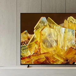 Sony X90L | BRAVIA XR | Full Array LED | 4K Ultra HD | High Dynamic Range (HDR) | Smart TV (Google TV) 98inch