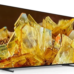 Sony X90L | BRAVIA XR | Full Array LED | 4K Ultra HD | High Dynamic Range (HDR) | Smart TV (Google TV) 98inch