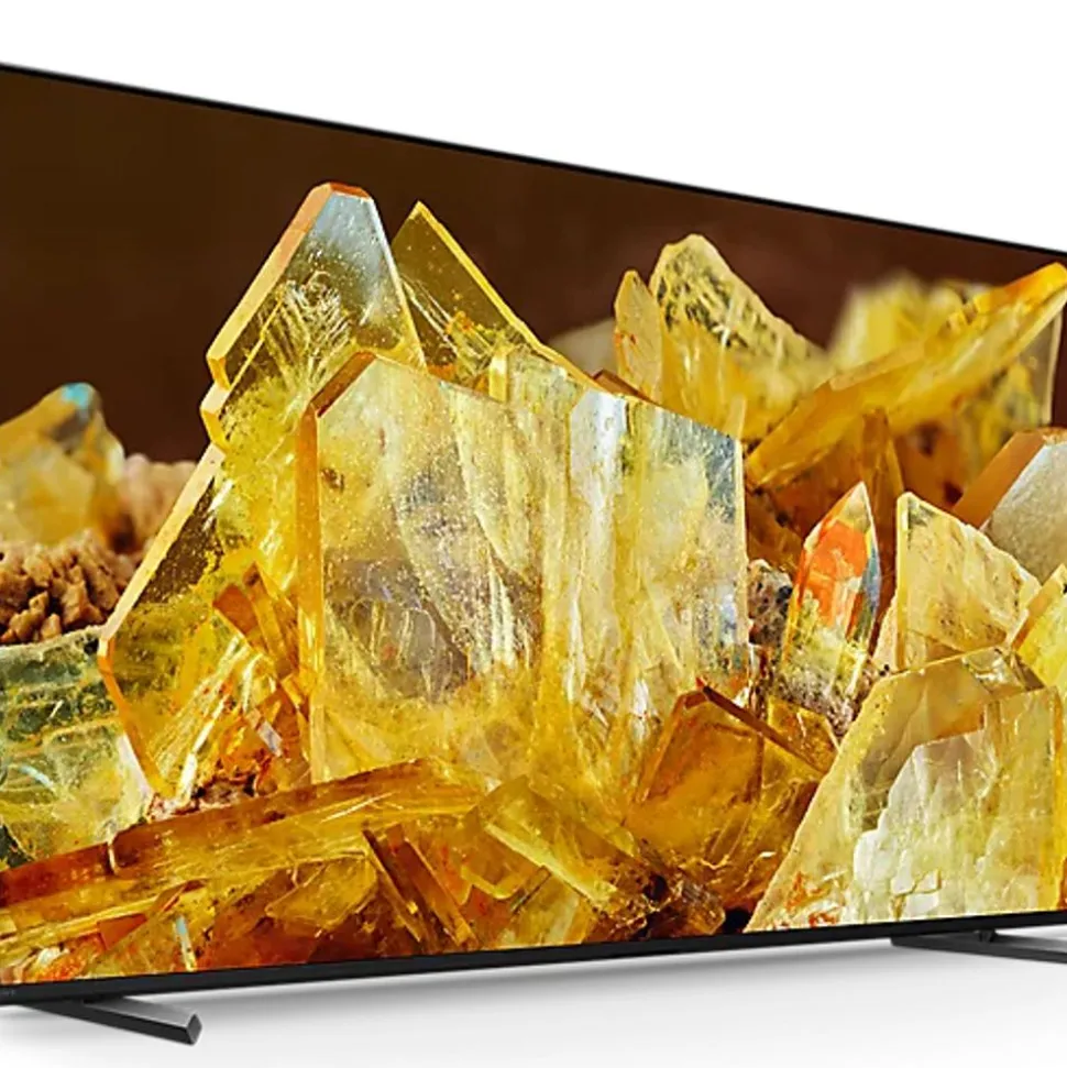 Sony X90L | BRAVIA XR | Full Array LED | 4K Ultra HD | High Dynamic Range (HDR) | Smart TV (Google TV) 98inch