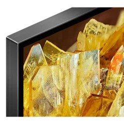 Sony X90L | BRAVIA XR | Full Array LED | 4K Ultra HD | High Dynamic Range (HDR) | Smart TV (Google TV) 98inch
