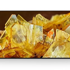 Sony X90L | BRAVIA XR | Full Array LED | 4K Ultra HD | High Dynamic Range (HDR) | Smart TV (Google TV) 98inch