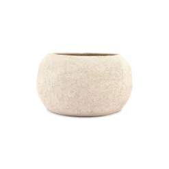 S|P Collection Cave Sierschaal 31xH18cm beige