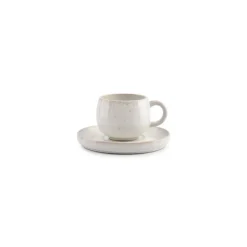 S|P Collection Curvy Schotel 14cm pearl