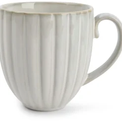 S|P Collection Lotus Beker 32cl nuance white