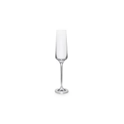 S|P Collection Mystique Champagneglas 19cl  set/4