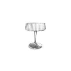 S|P Collection Ray Champagneglas 23cl coupe - set/4