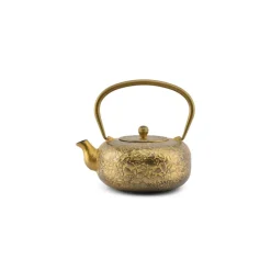 S|P Collection Sencha Theepot 88cl leaves goud