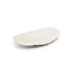 S|P Collection Vico Sierschaal 48x29,5cm beige