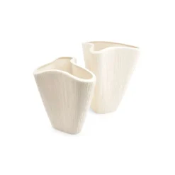 S|P Collection Vico Vaas 28,5xH32,5cm beige