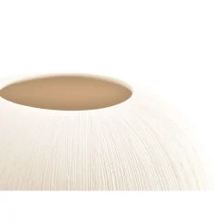 S|P Collection Vico Vaas 28xH23cm beige