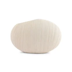 S|P Collection Vico Vaas 43xH27,5cm beige