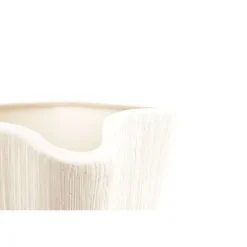 S|P Collection Vico Vaas 28,5xH27cm beige