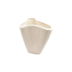 S|P Collection Vico Vaas 28,5xH27cm beige