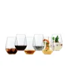Spiegelau Authentis Casual All purpose glas 46cl set/6