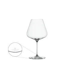 Spiegelau Definition Burgundy glas set/2