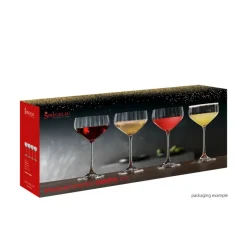 Spiegelau Lifestyle Coupette set/4