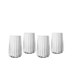 Spiegelau Lifestyle longdrink set/4