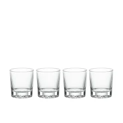 Spiegelau Lounge 2.0 whisky glas set/4