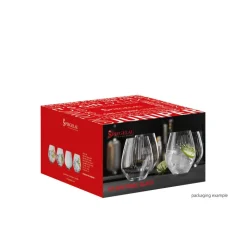 Spiegelau Special Glasses Gin-tonic glas set/4