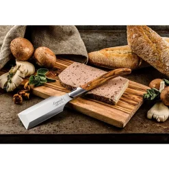 Style de Vie Luxury Line Charcuterieset 3pcs Olijf Hout