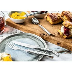 Style de Vie Premium Line Bestekset 24pcs Zilver