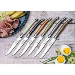 Style de Vie Premium Line Steakmes Set6 Treasure