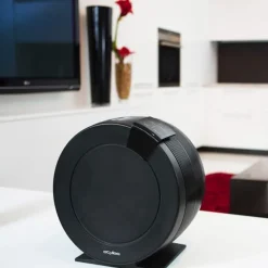 Stylies Aquarius Zwart