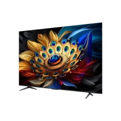 TCL 85C655 4K QLED TV