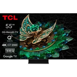 TCL 55C765 QD-MiniLED