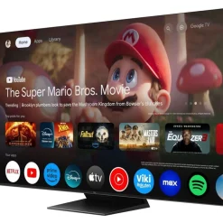 TCL 55C765 QD-MiniLED