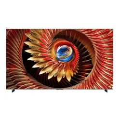 TCL C89K Premium QD-MiniLED TV 98inch