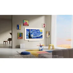 TCL NXT VISION TV 65A300PRO