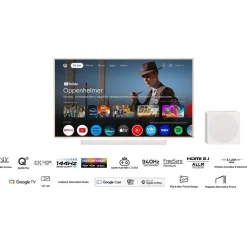 TCL NXT VISION TV 65A300PRO